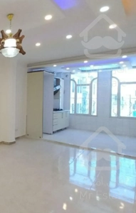 خرید آپارتمان 65متر دوخواب  سالن پرده خور