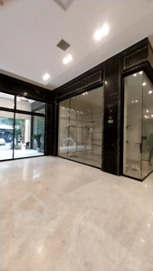 فروش از دم قسطی مغازه ۲۴ متری با موقعیت عالی در هروی