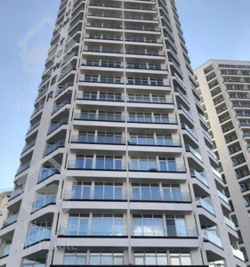 آپارتمان ۱۲۰ متری دسترسی عالی اقساطی