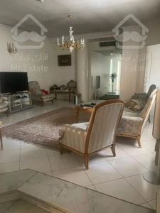 فروش ویلایی کلنگی اکازیون ۶۹۰متری نیاوران