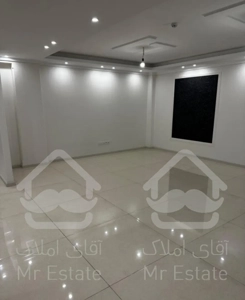 آپارتمان متری غرق نور در اباذر