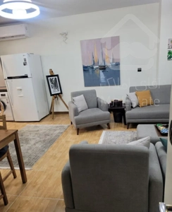 فروش آپارتمان ۶۴ متری تکخواب در جنت آباد شمالی