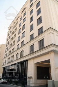 فروش آپارتمان ۱۶۵ متری بدون مشرف لوکس زندگی کنید