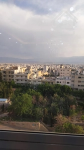 ۲۶۰ متری تک واحدی ویو باغ