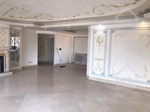 آپارتمان ۱۶۵ متری برای اجاره در نیاوران