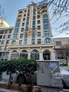 بلوار ۲۴متری ۱۷۵متری ۳خواب فول مشاعات