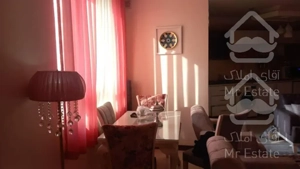 فروش آپارتمان 58متری/پارکینگ دار/تاپ لوکیشن منطقه