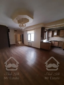 ۹۵ متر/۲ خواب/سرمایه گذاری/سازمان شمال