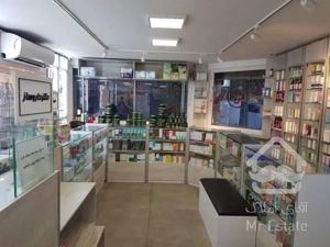 فروش  موقعیت تجاری