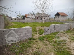 زمین روستایی با نامه بنیاد سنگر