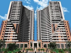 ۱۰۰متر/برج فاخر/خرید اقساطی