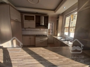 ۷۵متر/۲خواب/فایل بدون مشابه /