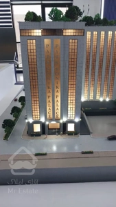 فروش دفتر اداری ۶۹ متری فول امکانات در پونک