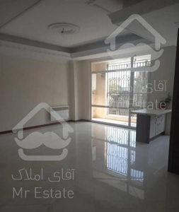 فروش آپارتمان ۷۲ متری دو خواب در جنت آباد جنوبی