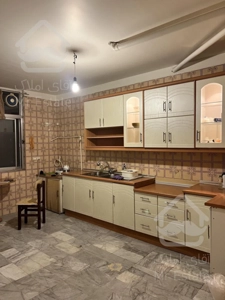 130متر/یوسف آباد/خوش نقشه ترین ملک قدرالسهمی