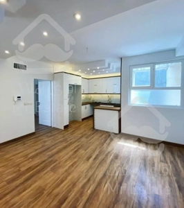 ۶۵متر ۱خواب فول امکانات خوش نقشه