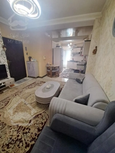 ۴۷ متر تکواحدی خوش نقشه