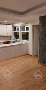 48متری/فول باسازی/بر اصلی کمالی