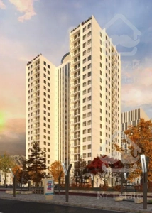 آپارتمان ۴۰ متری بدون واسطه سرمایه گذاری