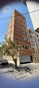 آپارتمان تک واحدی دو خواب نوساز