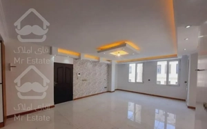 آپارتمان ۱۰۰ متری.