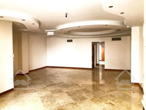 اجاره‌ آپارتمان ۱۳۵ متری در قیطریه