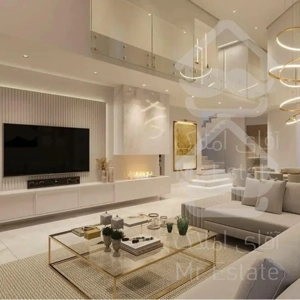 آپارتمان 421متری برای فروش در الهیه