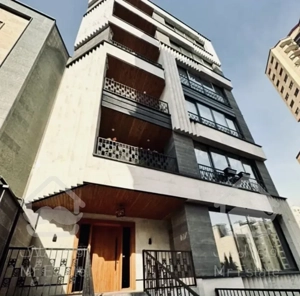 ۲۲۰متر نوساز مدرن پارک قیطریه تکواحدی ۲پارکینگ