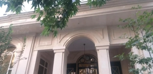 فروش آپارتمان ۱۸۴متری در کامرانیه شمالی