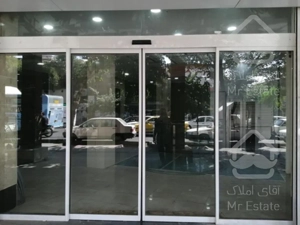 فروش مغازه ۹۹ متری با ۴ پارکینگ یوسف آباد