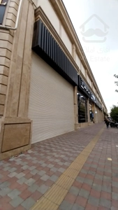 رهن و اجاره مغازه ۲۰ متری در پاساژ تازه تاسیس رونیکامال