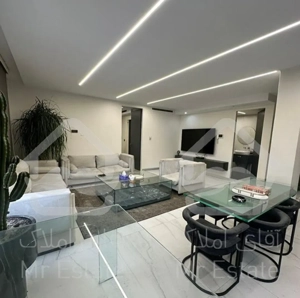 آپارتمان ۸۱ متری/۲ خوابه/کم سن/چهارباغ