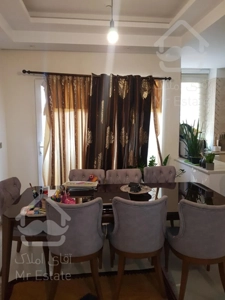 ۱۱۴ متر قائم مقام گلریز