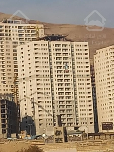 واحد۸۰متری بدون کمیسیون و وام دسترسی عالی