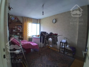 آپارتمان ۱۵۰ متری شهرک غرب