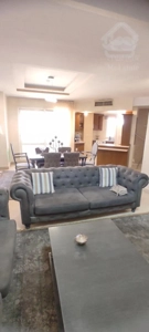 ۱۱۵متر ویو ابدی / خوش نقشه سعادت آباد