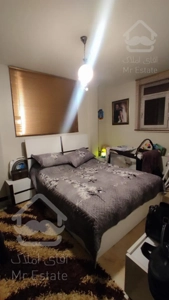 ۷۰متر فول امکانات، غرق نور /اوقافی