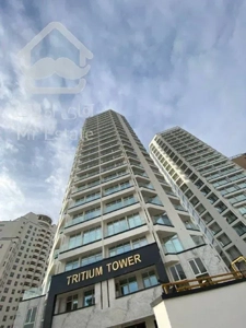 آپارتمان ۸۰ متری فول امکانات بی واسطه