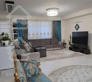 آپارتمان 117 متری 3 خوابه جنت آباد جنوبی