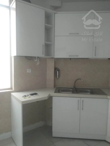 ۴۸متر/۱خواب / تکواحدی/بوستان سعدی