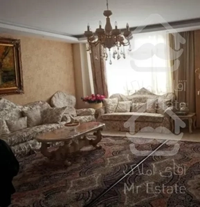 آپارتمان ۱۳۸ متری سه خواب/ ویو دار/ زمان محدود