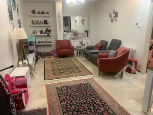 فروش آپارتمان ۵۱ متری در شهران
