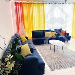 واحد 62 متری سوپر لاکچری شهرک نفت