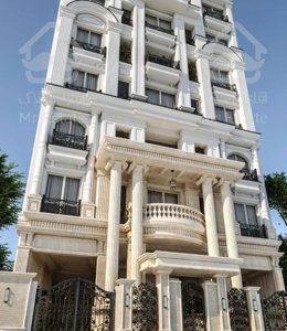 فروش آپارتمان برند،۲۵۰متر،مروارید سعادت آباد