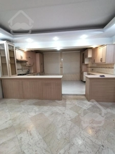 118 متر، فول امکانات، آلاله شرقی