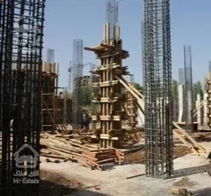 پیش فروش آپارتمان قدوسی شرقی