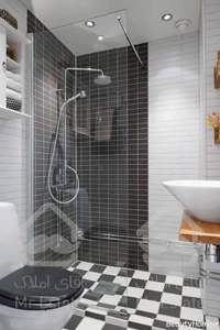 فروش آپارتمان همکف/فول بازسازی شده