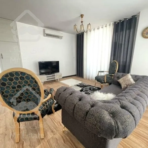 فروش آپارتمان ۸۵ متری در جنت آباد جنوبی فول دو خواب سالن پرده خور