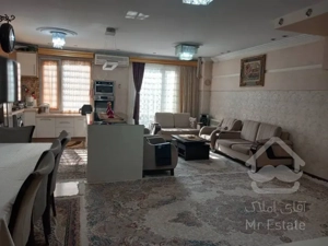 فروش آپارتمان ۹۵ متری در بلوار شهران