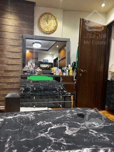 ۶۵ متر قیطریه خوش نقشه